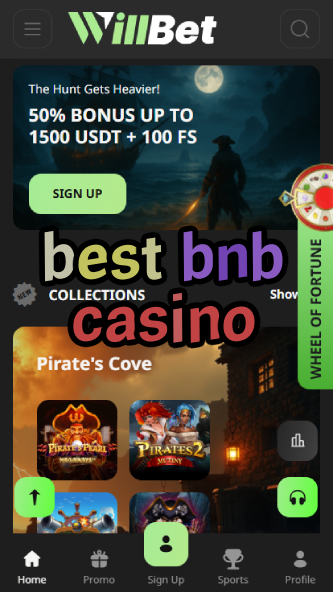 Best BNB Casino - Top Binance Coin Casino-www.bdqngd.com