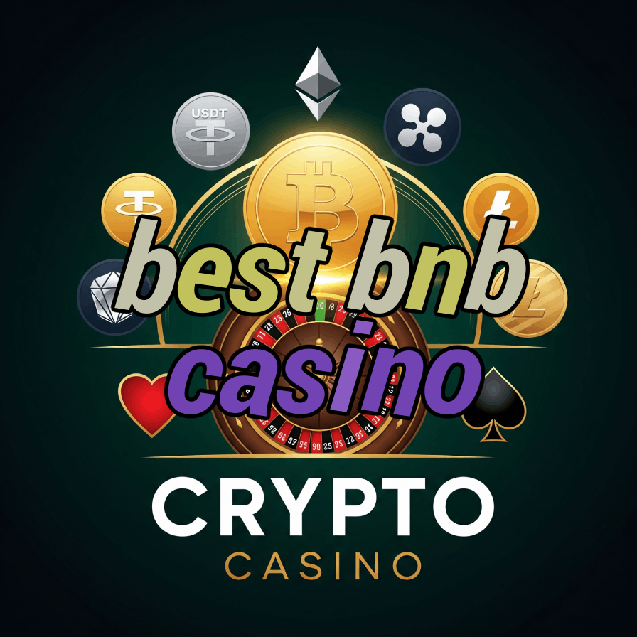 Best BNB Casino - Top Binance Coin Casino